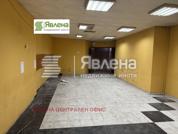 Дава под Наем МАГАЗИН | Imot.bg — изображение 1
