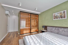 2 camere da letto Dragalevtsi, Sofia 10