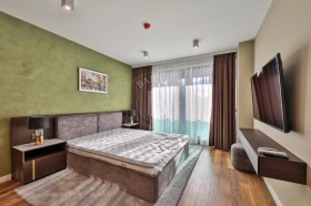 2 camere da letto Dragalevtsi, Sofia 9