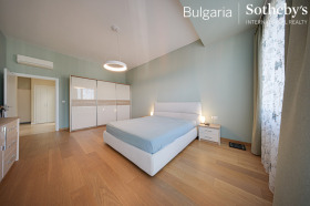 3+ camere da letto Lozenets, Sofia 12