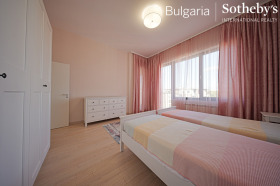 3+ camere da letto Lozenets, Sofia 16