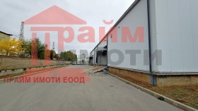 Stockage NPZ Iskar, Sofia