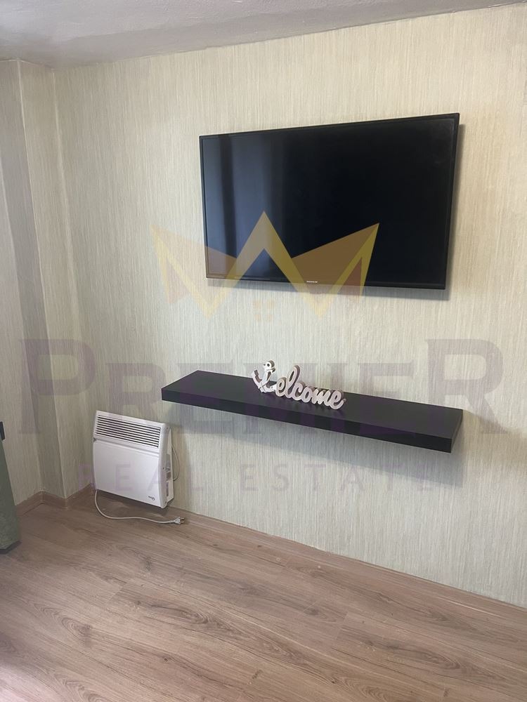 A louer  Studio Varna , VINS-Tcherven plochtad , 25 m² | 99283716 - image [5]
