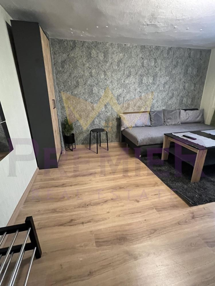 A louer  Studio Varna , VINS-Tcherven plochtad , 25 m² | 99283716 - image [3]