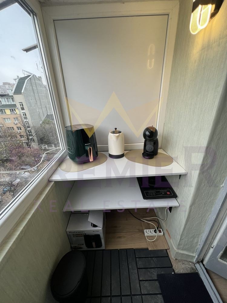 A louer  Studio Varna , VINS-Tcherven plochtad , 25 m² | 99283716 - image [7]