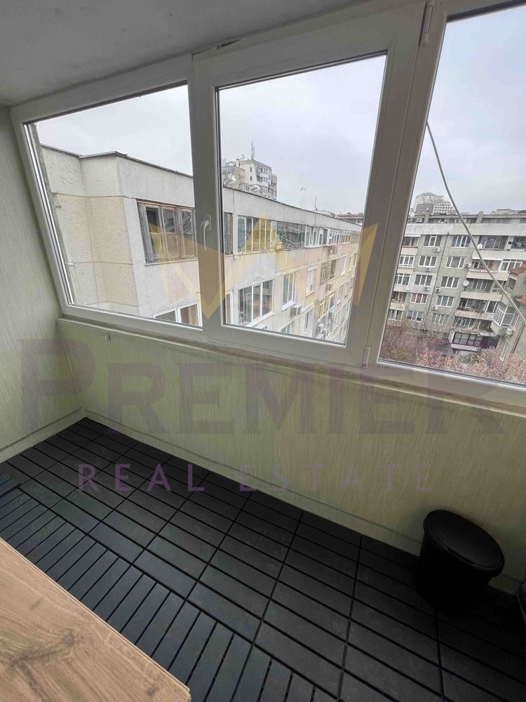 A louer  Studio Varna , VINS-Tcherven plochtad , 25 m² | 99283716 - image [8]