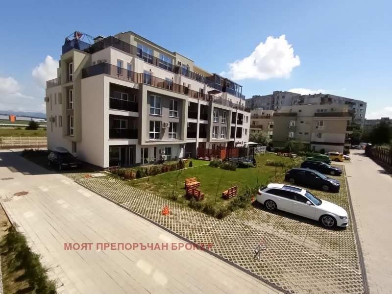 В аренду  Студия София , Връбница 1 , 39 кв.м | 34520701 - изображение [7]