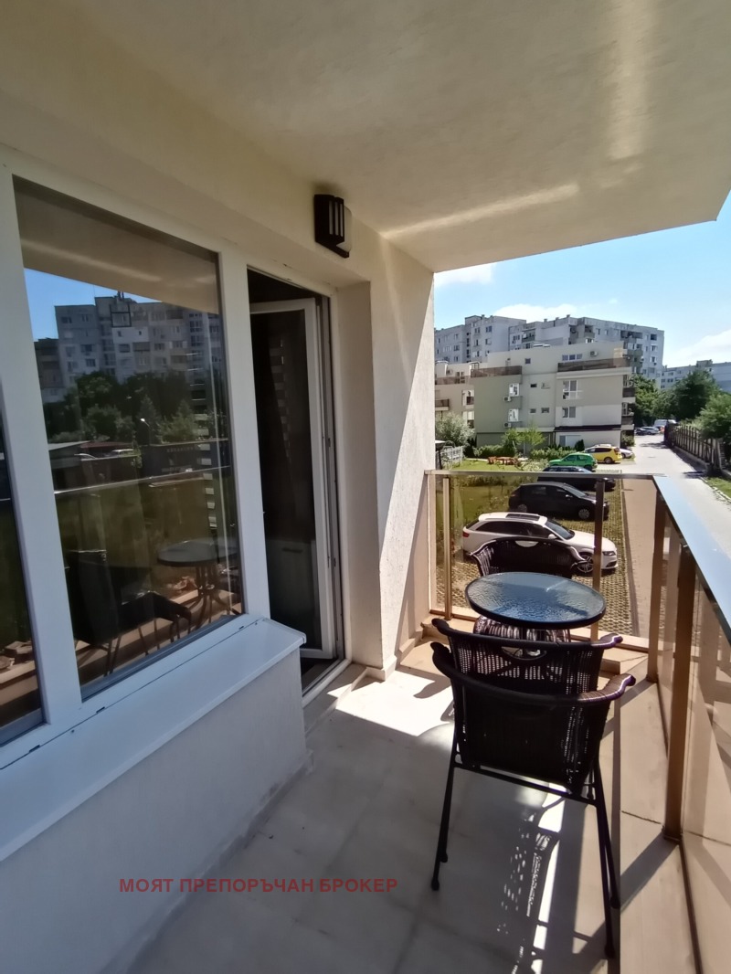 В аренду  Студия София , Връбница 1 , 39 кв.м | 34520701 - изображение [6]