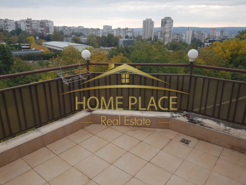 Дава под наем 1-СТАЕН, гр. Варна, Възраждане 1, снимка 9 - Апартаменти - 52707141