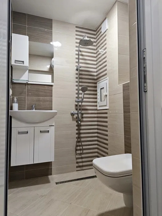 Дава под наем 2-СТАЕН, гр. София, Надежда 2, снимка 3 - Апартаменти - 52620313