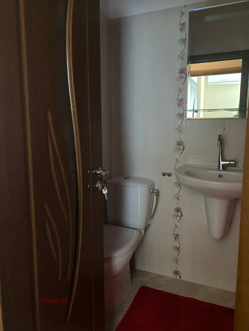 En renta  1 dormitorio Ruse , Tsentar , 60 metros cuadrados | 75450166 - imagen [4]