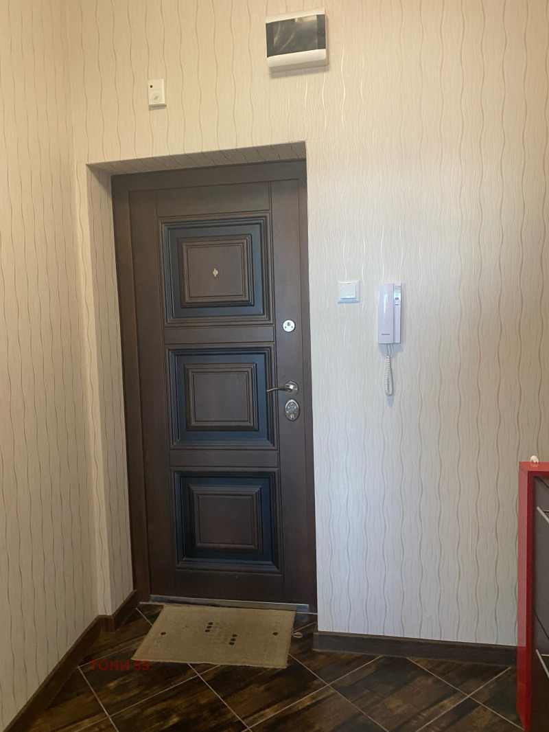 En renta  1 dormitorio Ruse , Tsentar , 60 metros cuadrados | 75450166 - imagen [6]