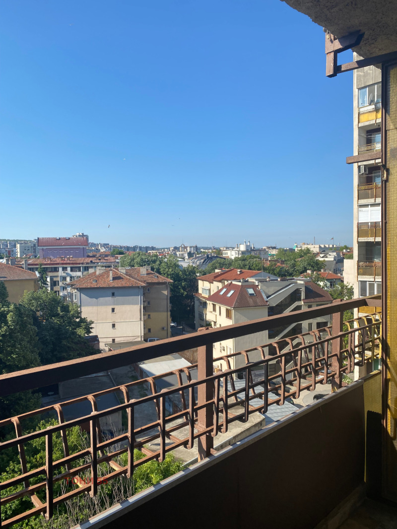 En renta  1 dormitorio Ruse , Tsentar , 60 metros cuadrados | 75450166 - imagen [7]