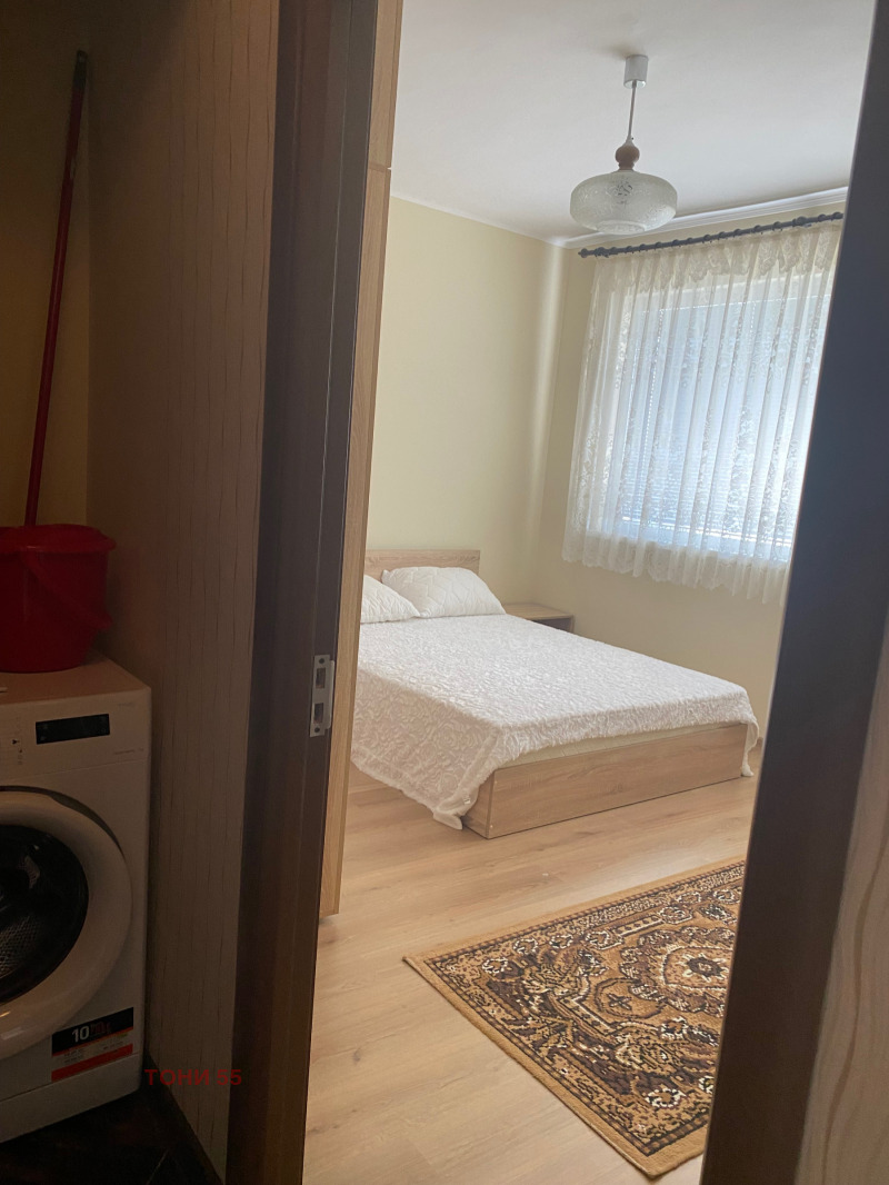 En renta  1 dormitorio Ruse , Tsentar , 60 metros cuadrados | 75450166 - imagen [3]