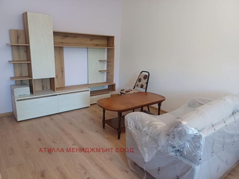 Дава под наем  2-стаен град Пловдив , Кючук Париж , 46 кв.м | 32706095 - изображение [2]