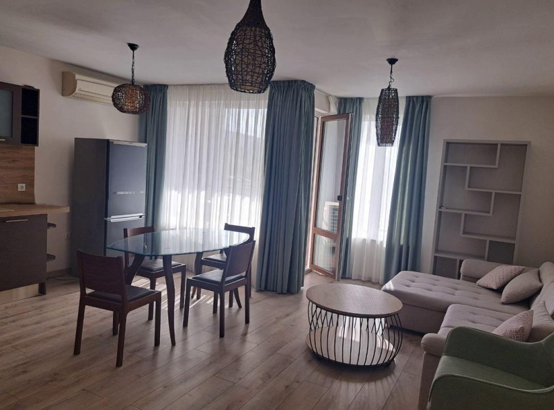 Kiralık  1 yatak odası bölge Filibe , Parvomay , 80 metrekare | 41947195