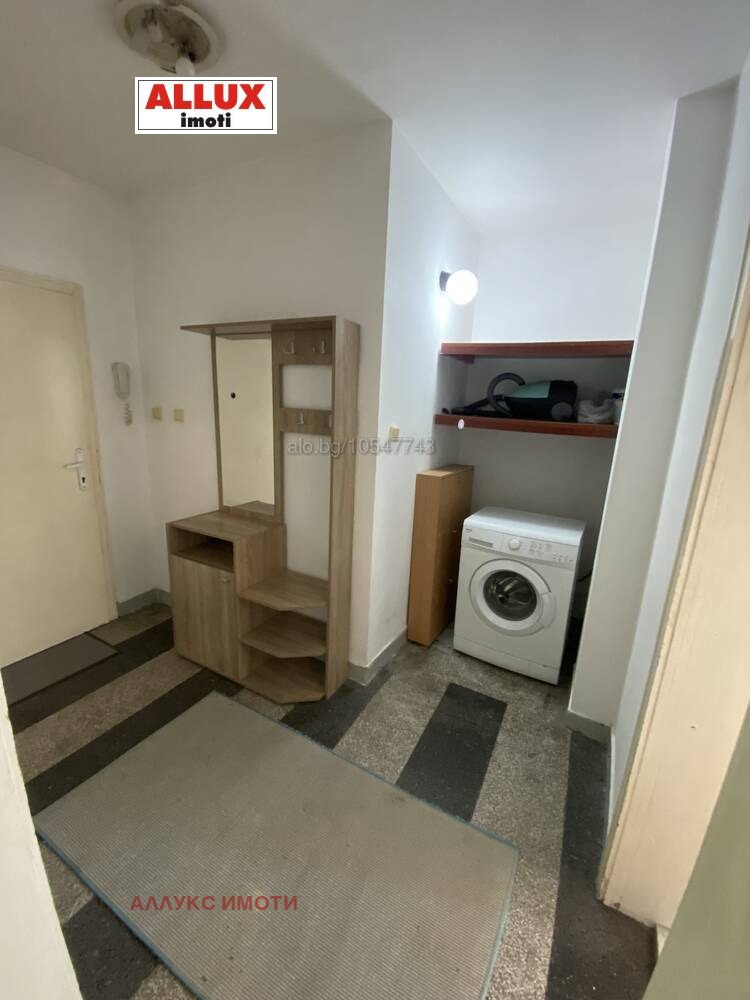 Дава под наем  2-стаен град Русе , Цветница , 54 кв.м | 14551381 - изображение [6]