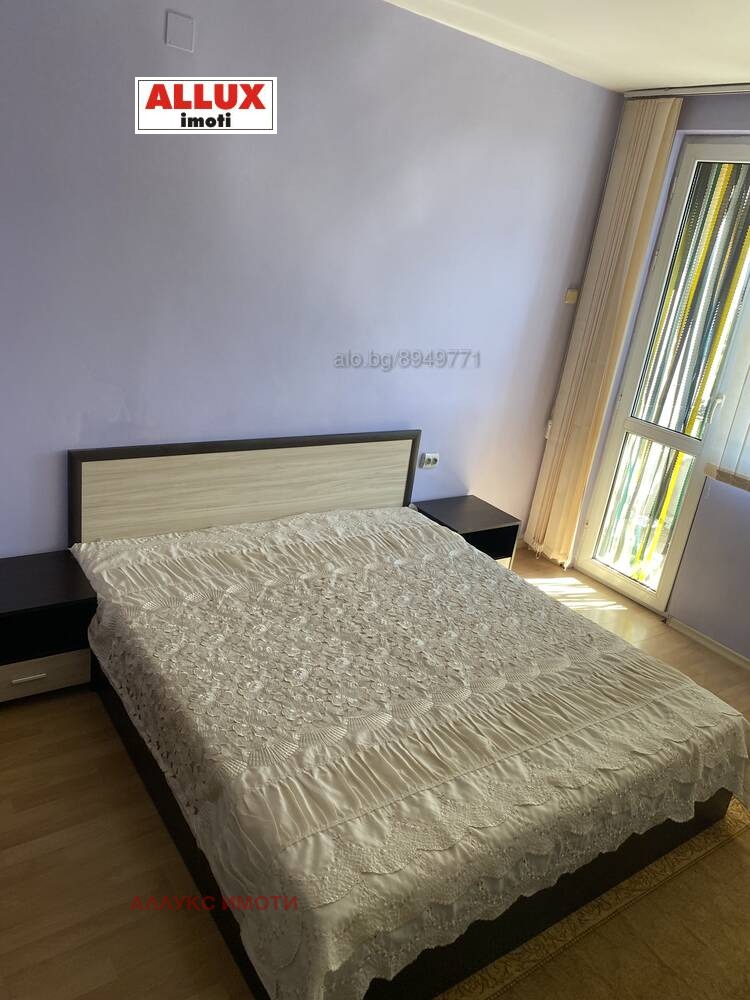 Дава под наем  2-стаен град Русе , Цветница , 54 кв.м | 14551381 - изображение [9]