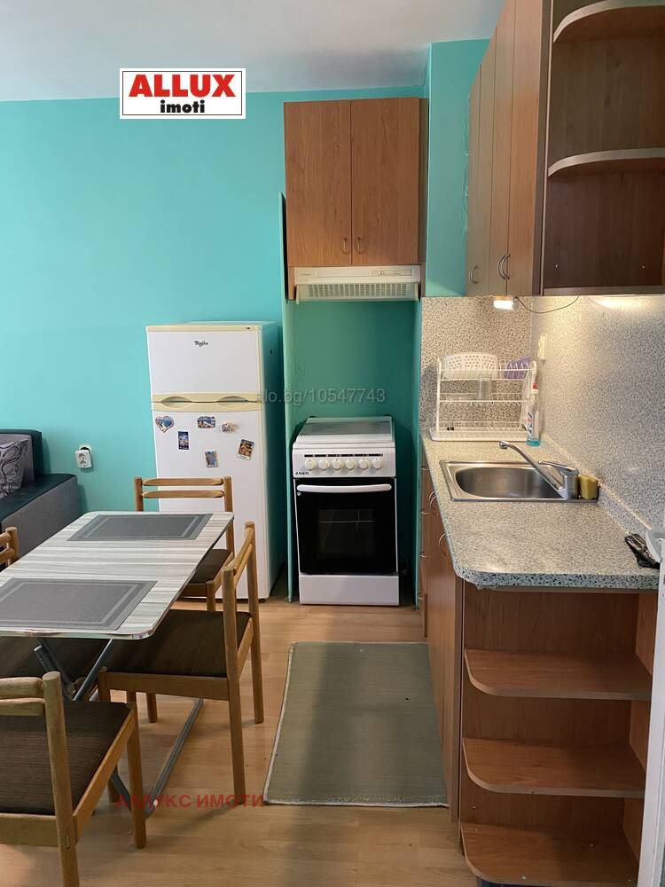Дава под наем  2-стаен град Русе , Цветница , 54 кв.м | 14551381 - изображение [5]