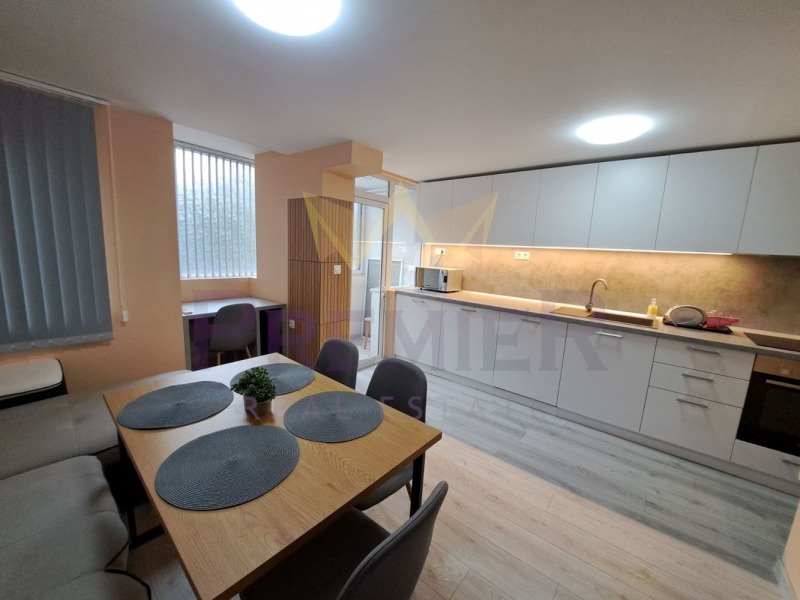 Da affittare  1 camera da letto Varna , Sportna zala , 50 mq | 84398572 - Immagine [2]