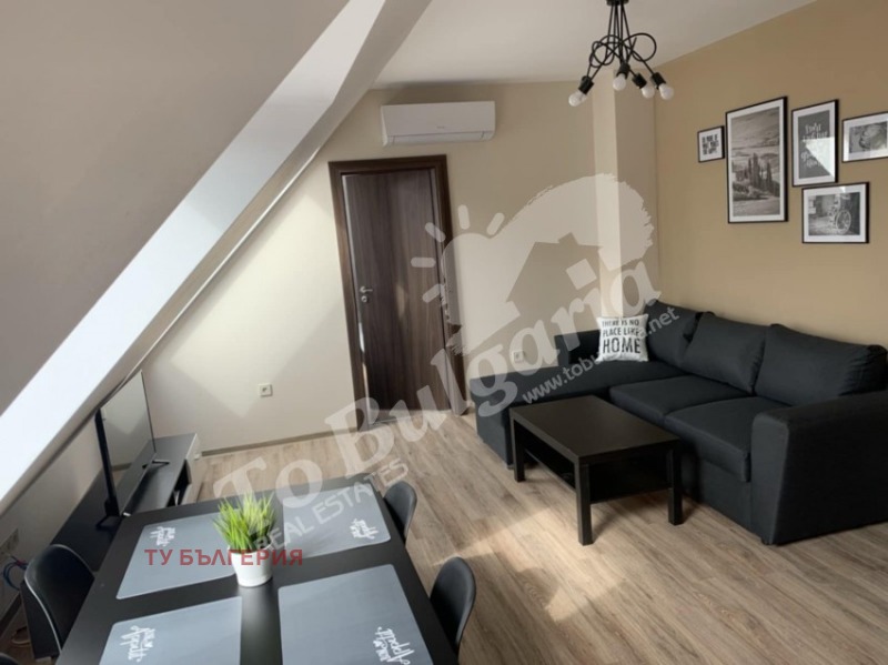 Da affittare  1 camera da letto Veliko Tarnovo , Tsentar , 60 mq | 69242732 - Immagine [5]