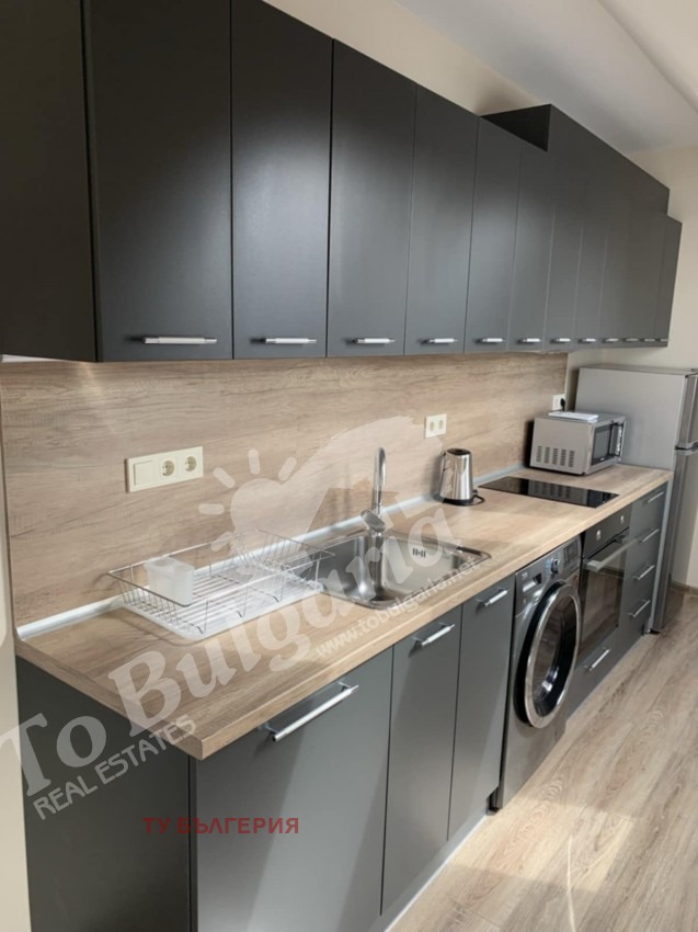 Da affittare  1 camera da letto Veliko Tarnovo , Tsentar , 60 mq | 69242732 - Immagine [3]