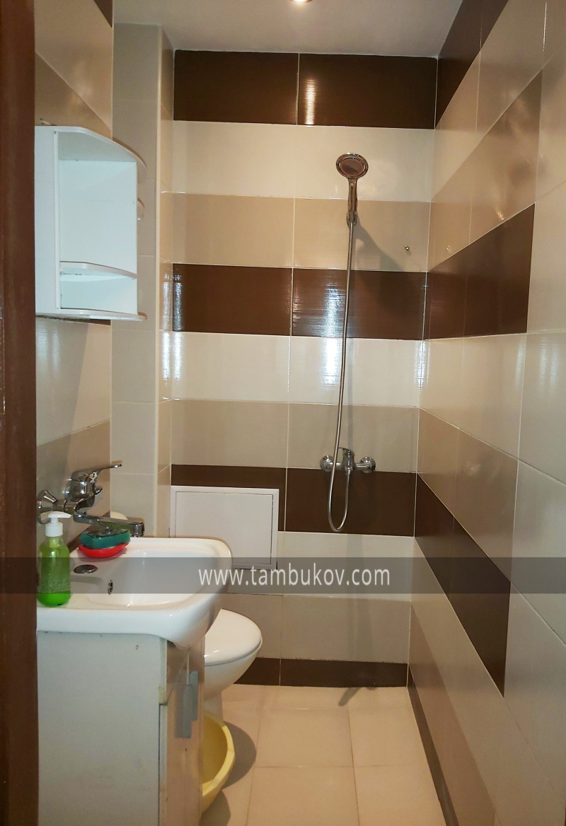 Дава под наем 2-СТАЕН, гр. София, Център, снимка 9 - Апартаменти - 52651462