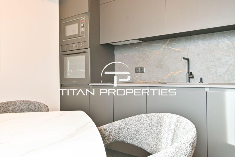 Дава под наем 2-СТАЕН, гр. София, Кръстова вада, снимка 7 - Апартаменти - 52845158