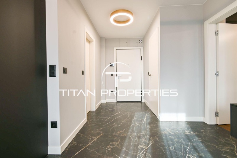 Дава под наем 2-СТАЕН, гр. София, Кръстова вада, снимка 10 - Апартаменти - 52845158