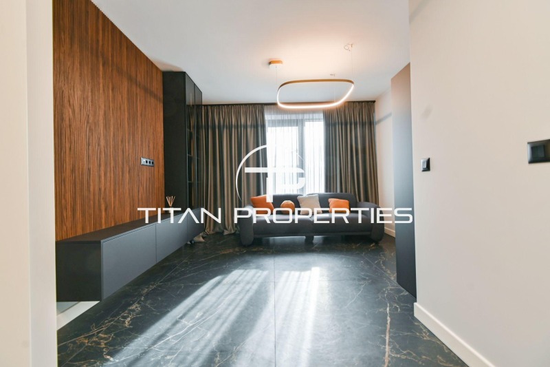 Дава под наем 2-СТАЕН, гр. София, Кръстова вада