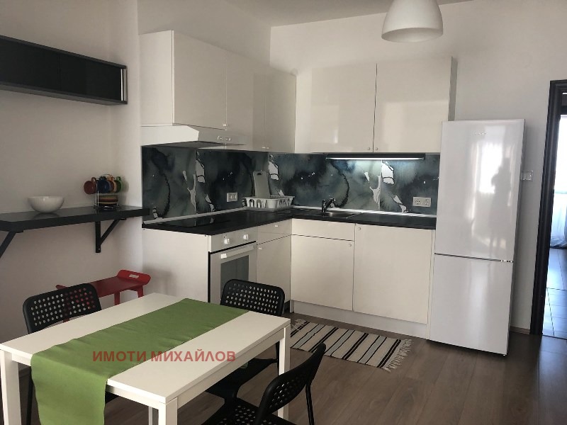 Дава под наем 2-СТАЕН, гр. София, Център, снимка 3 - Апартаменти - 53016702