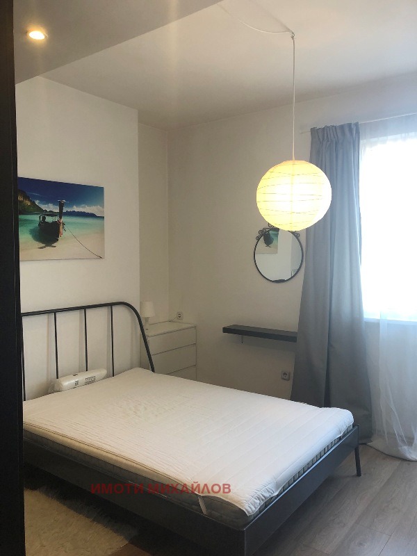 Дава под наем 2-СТАЕН, гр. София, Център, снимка 4 - Апартаменти - 53016702