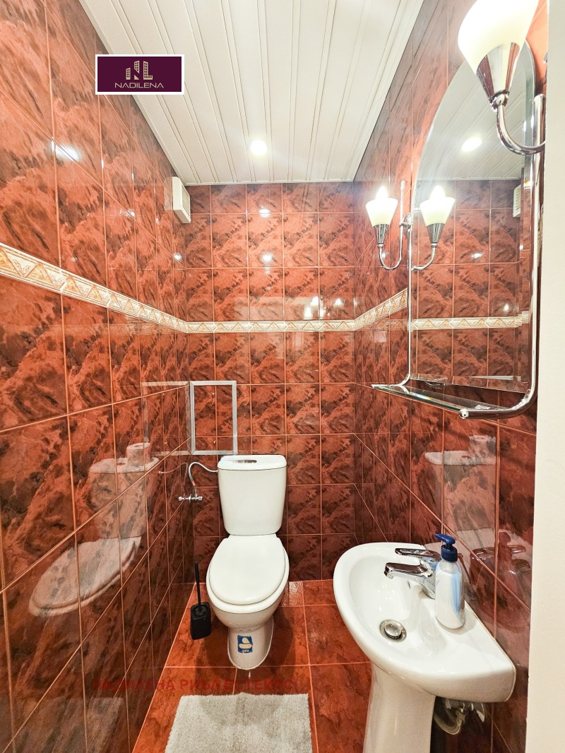 Kiadó  2 hálószobás Sofia , Centar , 122 négyzetméter | 18238620 - kép [14]