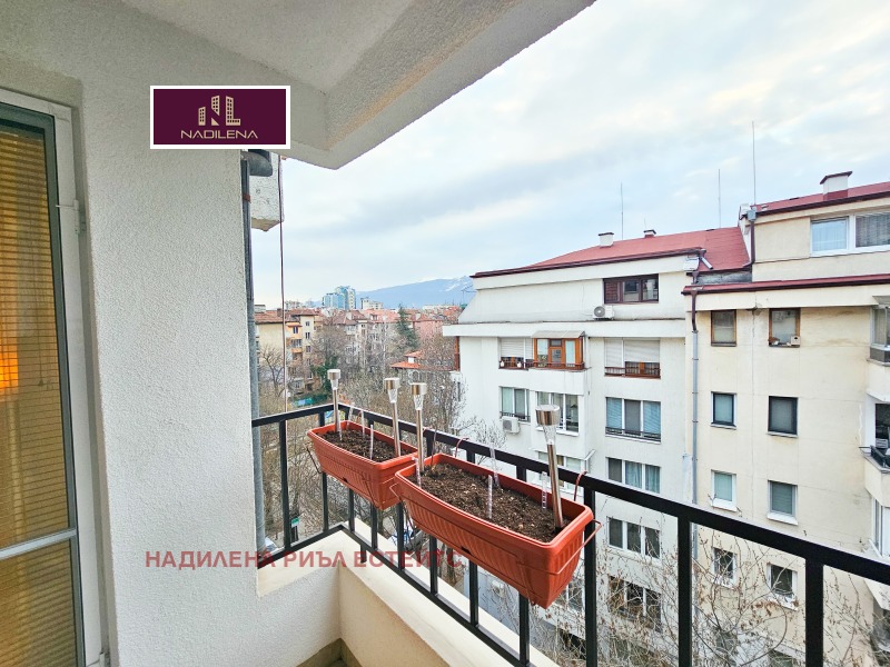 Kiadó  2 hálószobás Sofia , Centar , 122 négyzetméter | 18238620 - kép [17]