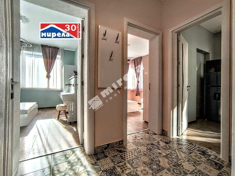 Дава под наем  3-стаен град Велико Търново , Център , 89 кв.м | 16512849 - изображение [3]