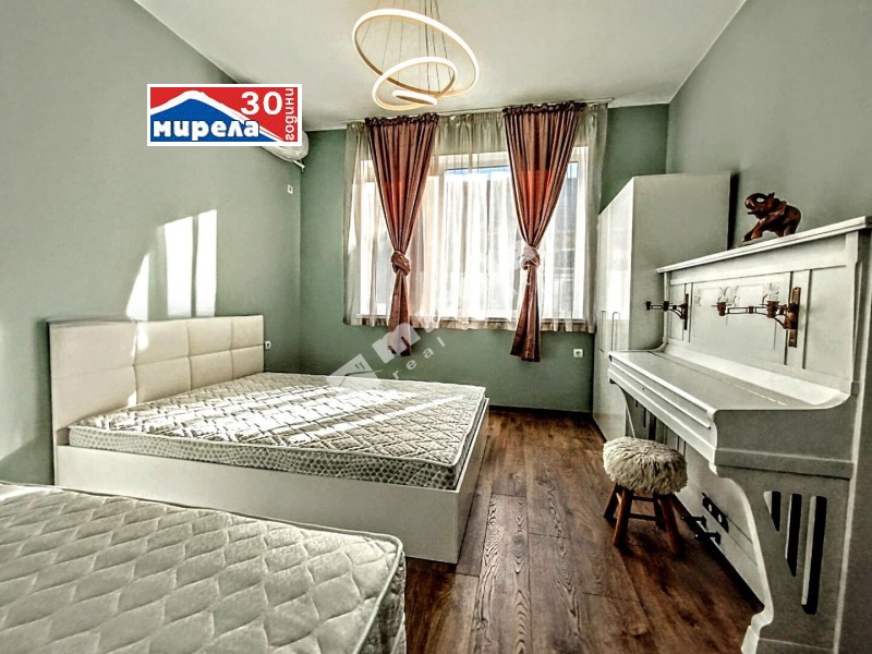 Дава под наем  3-стаен град Велико Търново , Център , 89 кв.м | 16512849 - изображение [6]