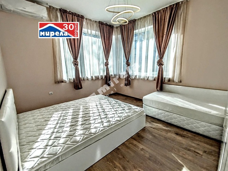 Дава под наем  3-стаен град Велико Търново , Център , 89 кв.м | 16512849 - изображение [5]