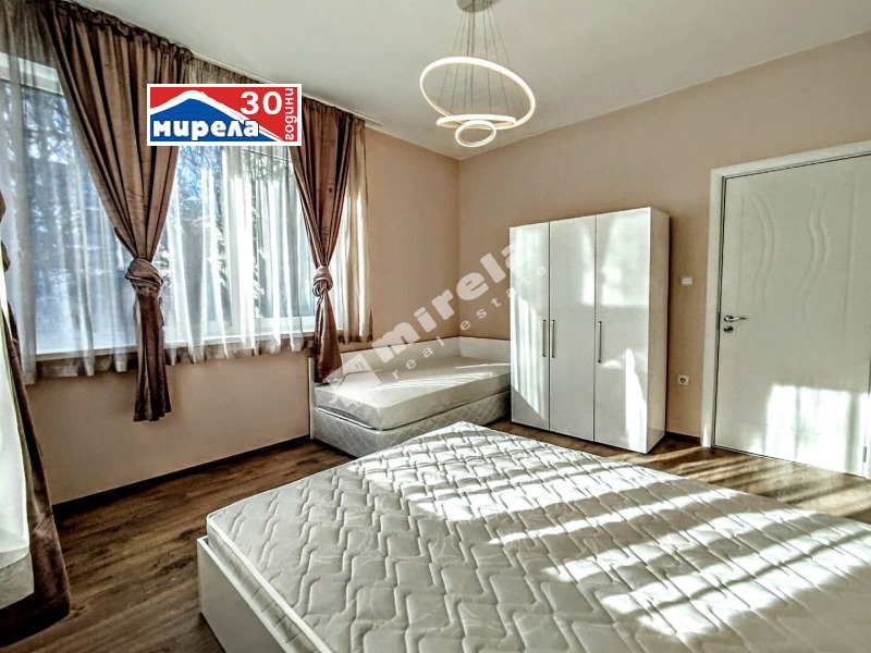 Дава под наем  3-стаен град Велико Търново , Център , 89 кв.м | 16512849 - изображение [4]