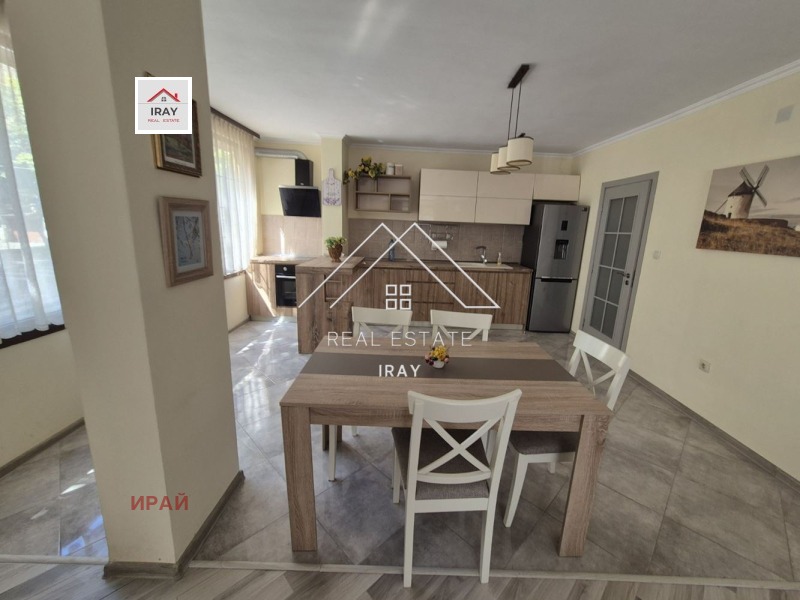 Do wynajęcia  2 sypialnie Stara Zagora , Centar , 80 mkw | 36442777 - obraz [8]