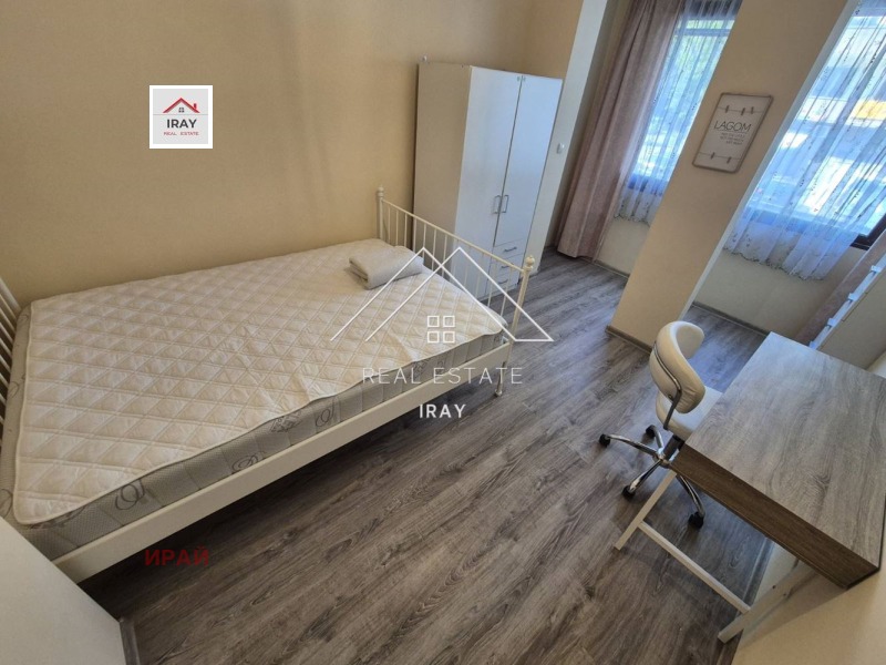 Do wynajęcia  2 sypialnie Stara Zagora , Centar , 80 mkw | 36442777 - obraz [5]