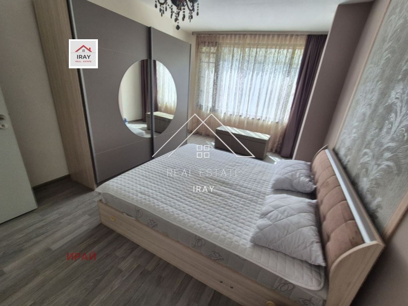 Do wynajęcia  2 sypialnie Stara Zagora , Centar , 80 mkw | 36442777 - obraz [7]