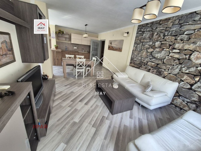 Do wynajęcia  2 sypialnie Stara Zagora , Centar , 80 mkw | 36442777 - obraz [16]