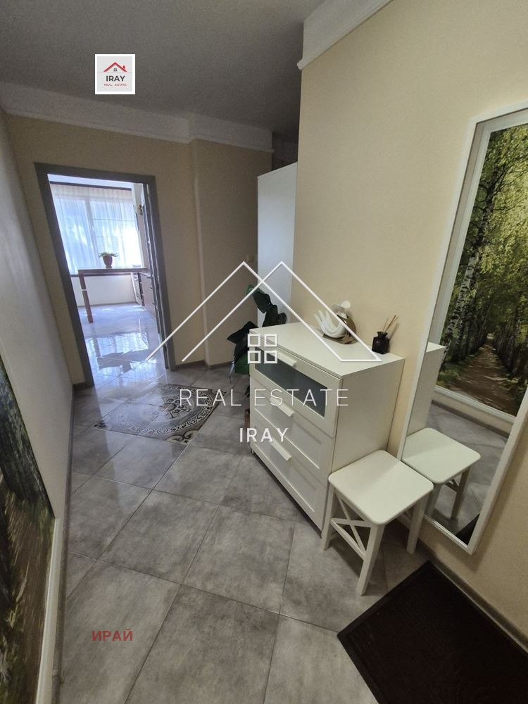 Do wynajęcia  2 sypialnie Stara Zagora , Centar , 80 mkw | 36442777 - obraz [3]