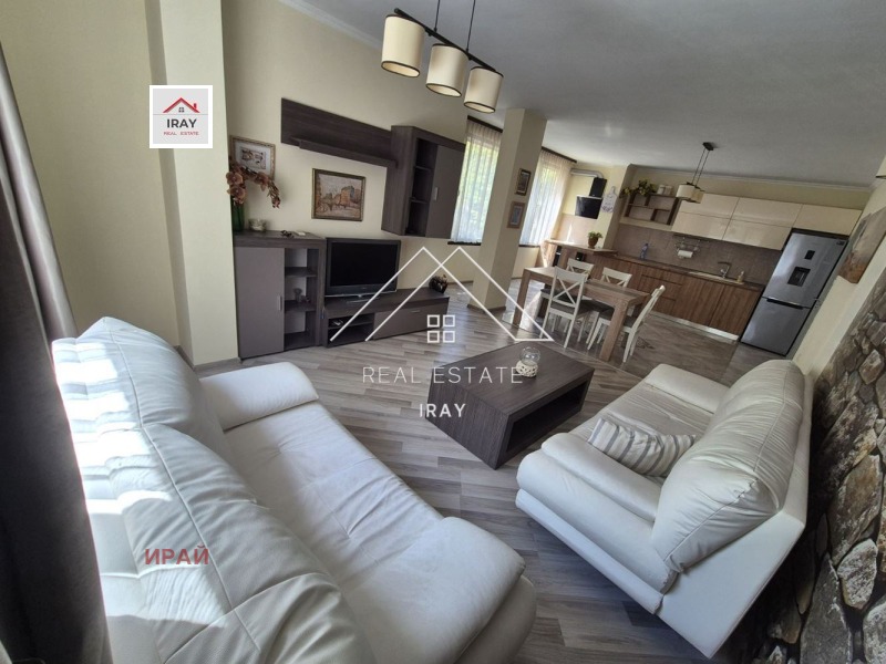 Do wynajęcia  2 sypialnie Stara Zagora , Centar , 80 mkw | 36442777 - obraz [9]