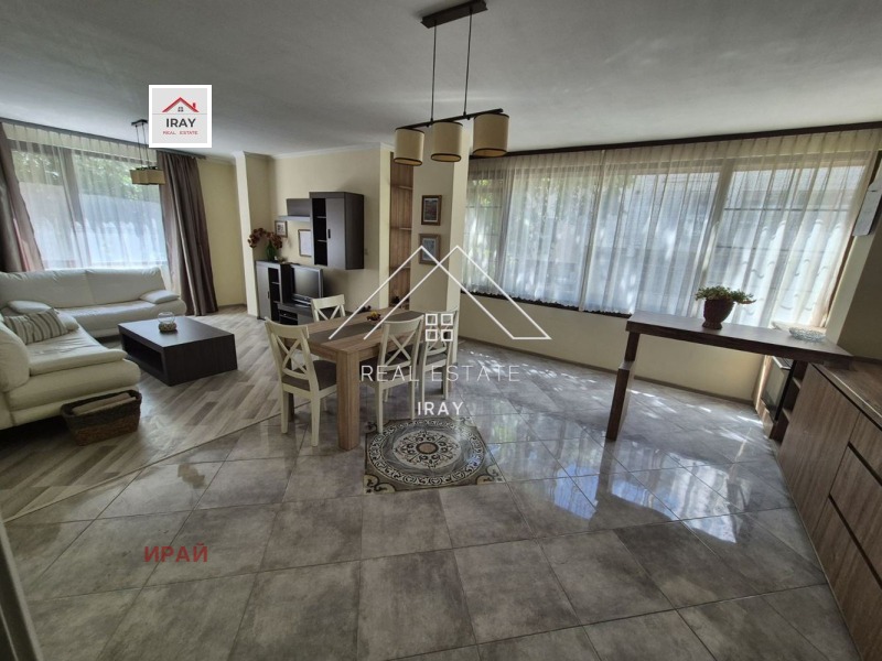 Do wynajęcia  2 sypialnie Stara Zagora , Centar , 80 mkw | 36442777 - obraz [17]