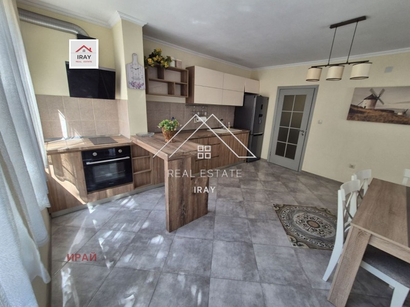 Do wynajęcia  2 sypialnie Stara Zagora , Centar , 80 mkw | 36442777 - obraz [13]