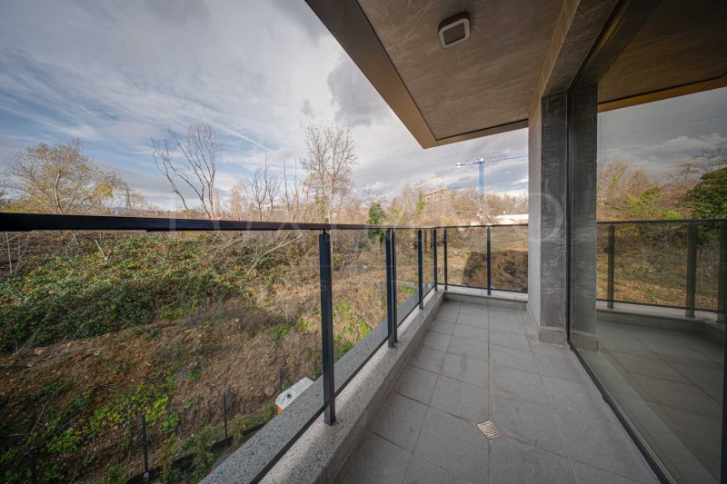 Дава под наем 3-СТАЕН, гр. София, Горна баня, снимка 7 - Апартаменти - 52630299