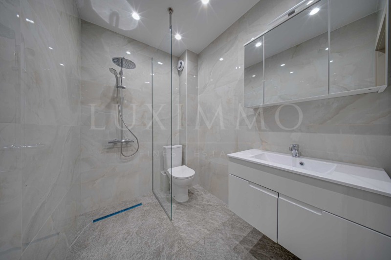 Дава под наем 3-СТАЕН, гр. София, Горна баня, снимка 15 - Апартаменти - 52630299