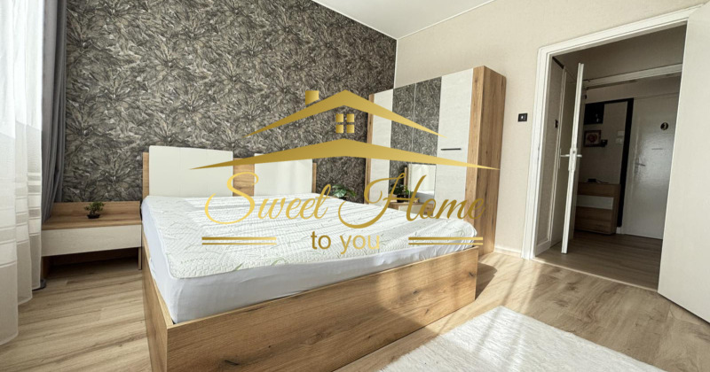 Дава под наем 3-СТАЕН, гр. София, Гоце Делчев, снимка 4 - Апартаменти - 52840997