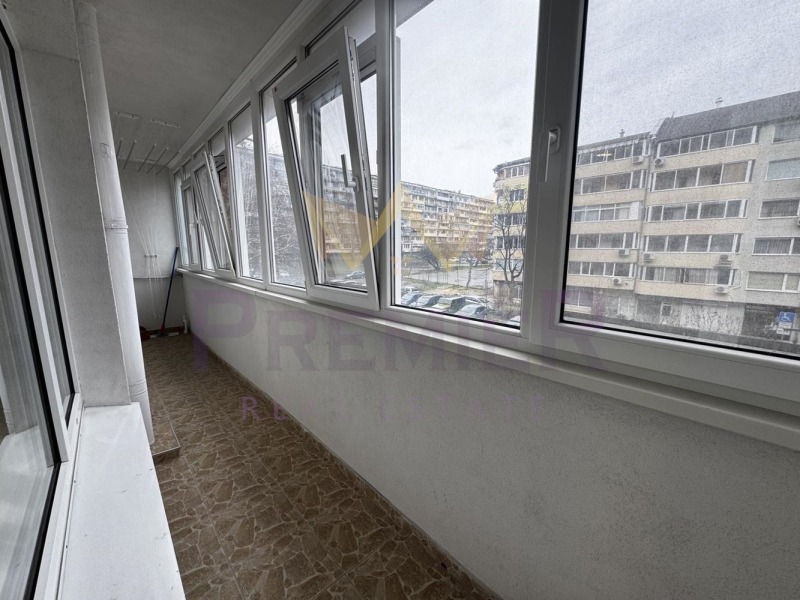 Дава под наем 4-СТАЕН, гр. Варна, ХЕИ, снимка 16 - Апартаменти - 52988426